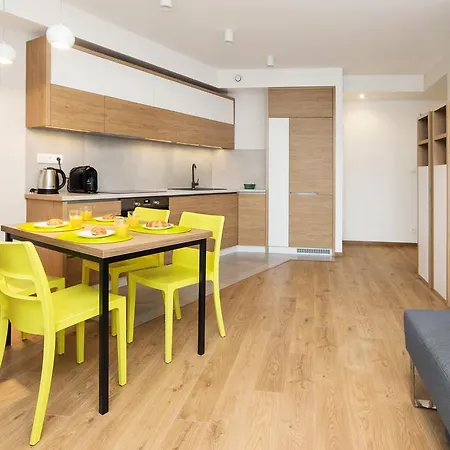 Apartman Kovalic - Old Town Krakkó
