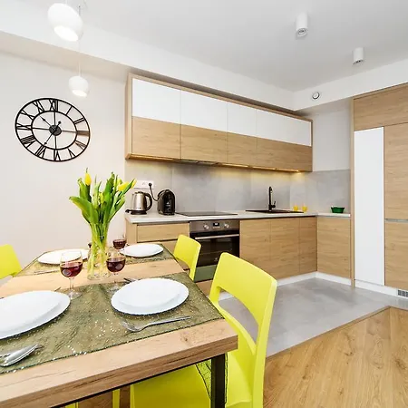 Kovalic - Old Town Apartman