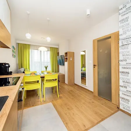 Apartment Kovalic - Old Town *