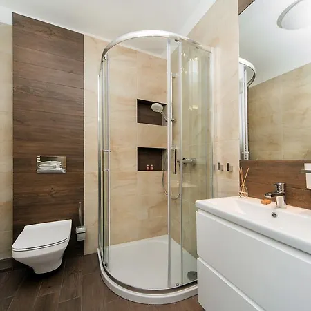 Kovalic - Old Town Apartment *
