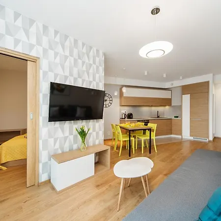 Kovalic - Old Town Apartment *
