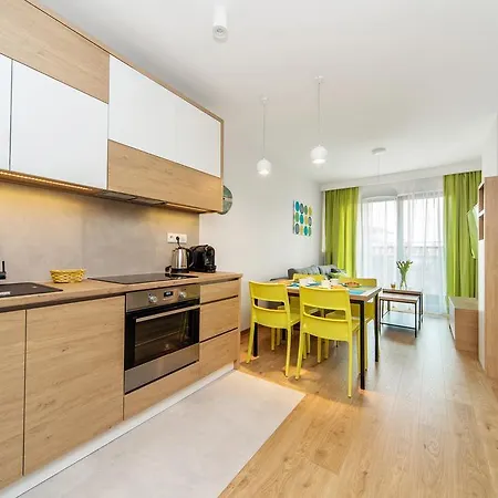 Kovalic - Old Town Appartement
