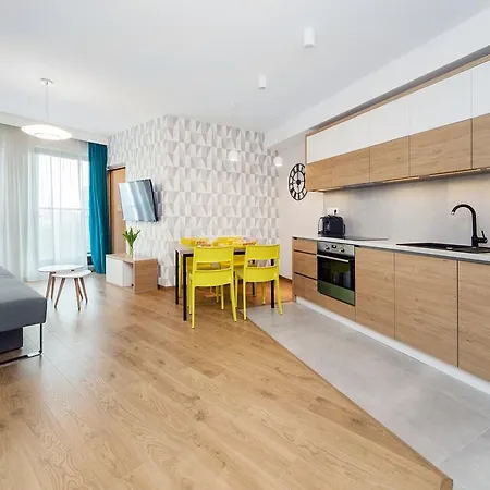 Appartement Kovalic - Old Town
